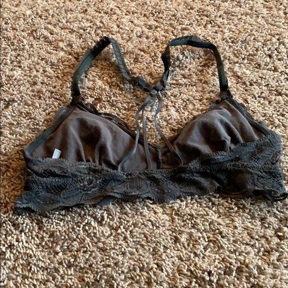 💎Aerie Lace Bralette💎 - Picture 2 of 4